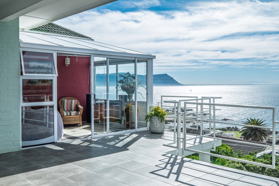 3 Bedroom Property for Sale in Murdock Valley Western Cape